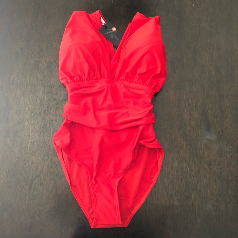 Lapaya one piece